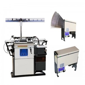 Výrobce továrna velkoobchodní počítač plně automatizovaný podobně jako svetr shima seiki, který vyrábí pletací stroje žakárových stollů